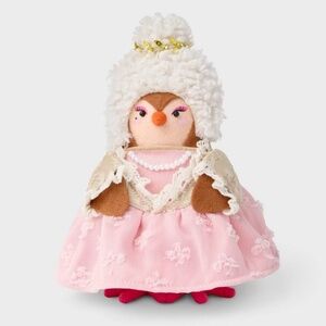 NEW Target Featherly Friends PRIDE LGBTQ+ Collectible 2025 French Queen Bird